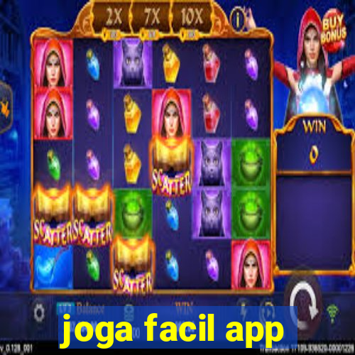 joga facil app